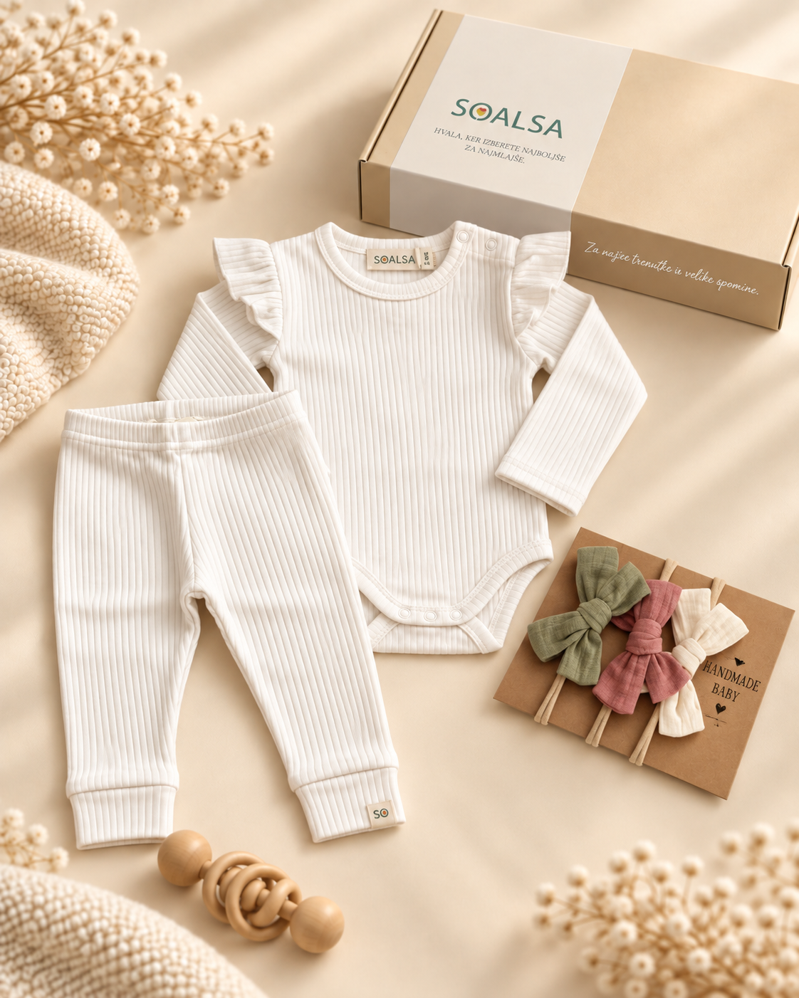 Little Girl | SOALSA