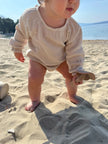 Muslin Romper Maya