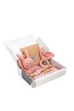 GOLD Baby Girl Box