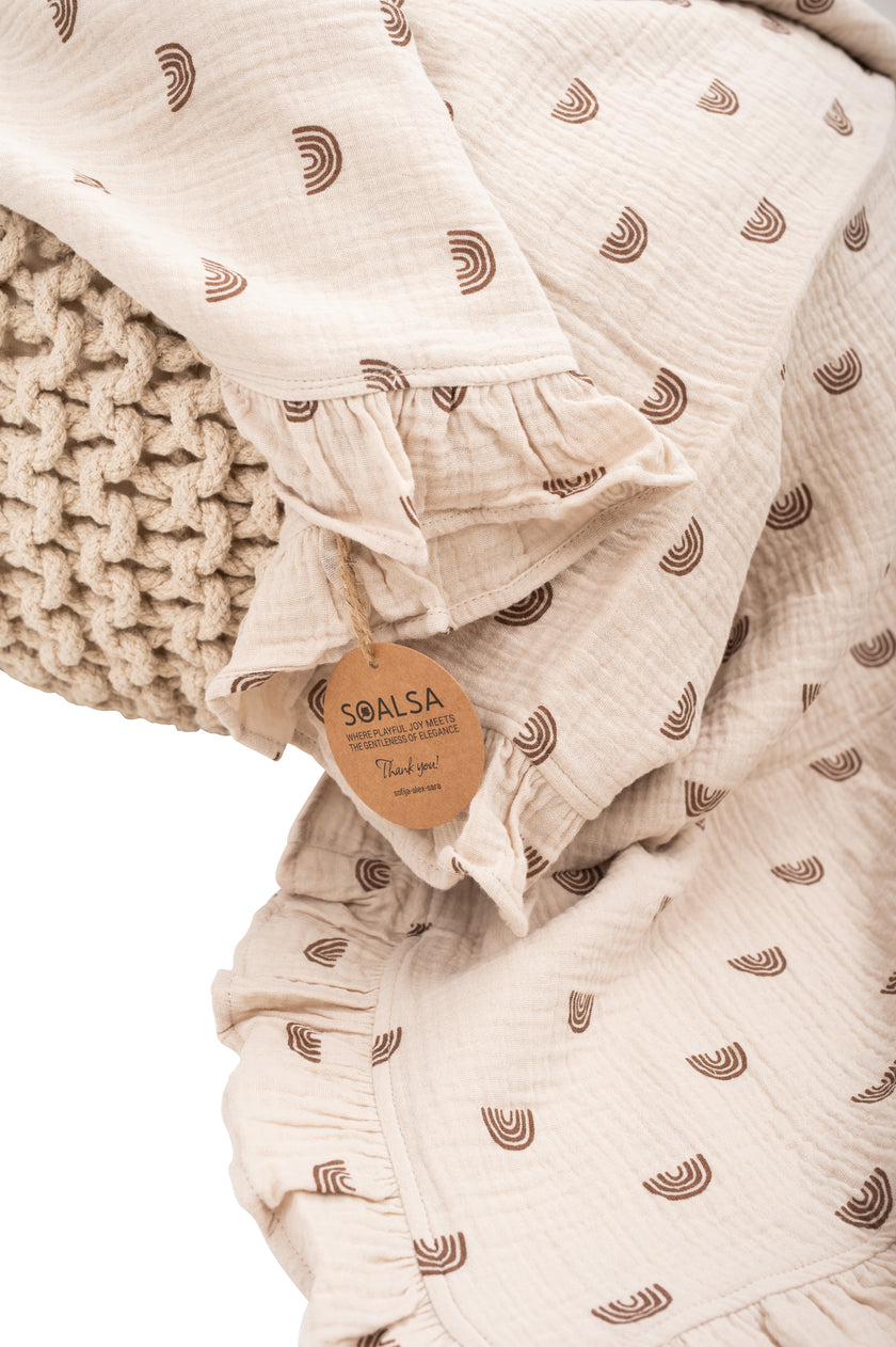 Darilo za novorojenčka - PREMIUM  BOX