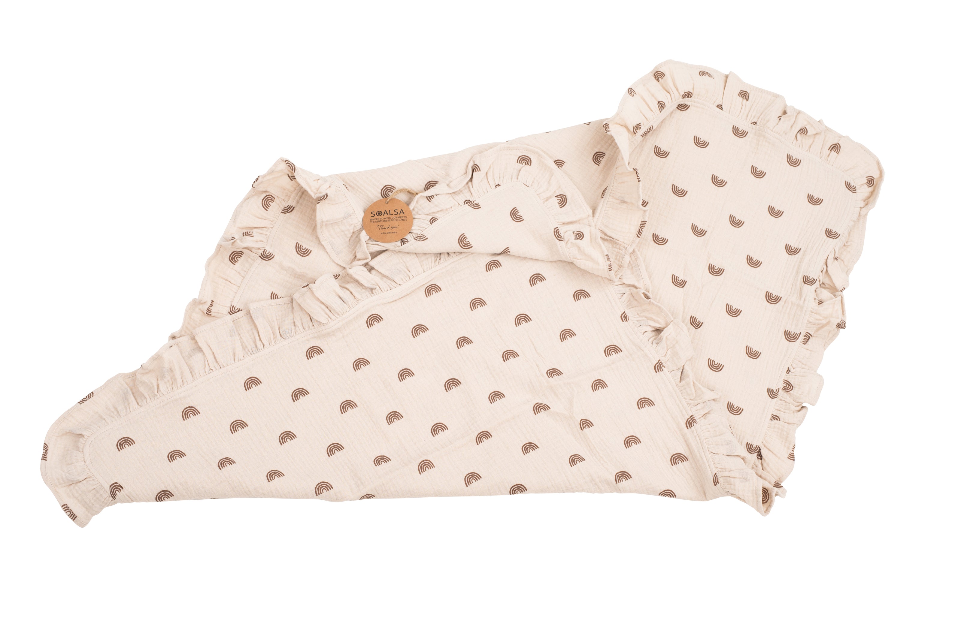 LUX Summer Baby Boy Box