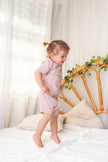 Ribbed Cotton Soft Set