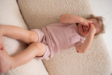 Ribbed Cotton Soft Set