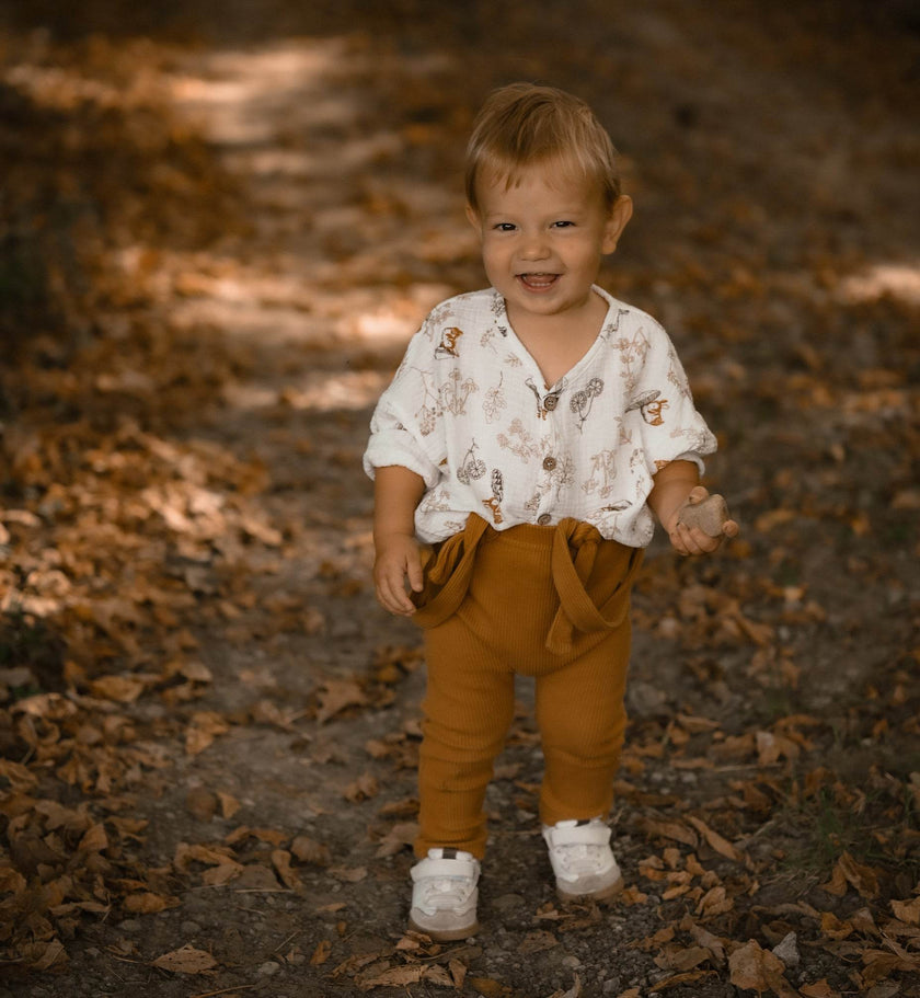 Overrals Skinny Pants Otto - SOALSA