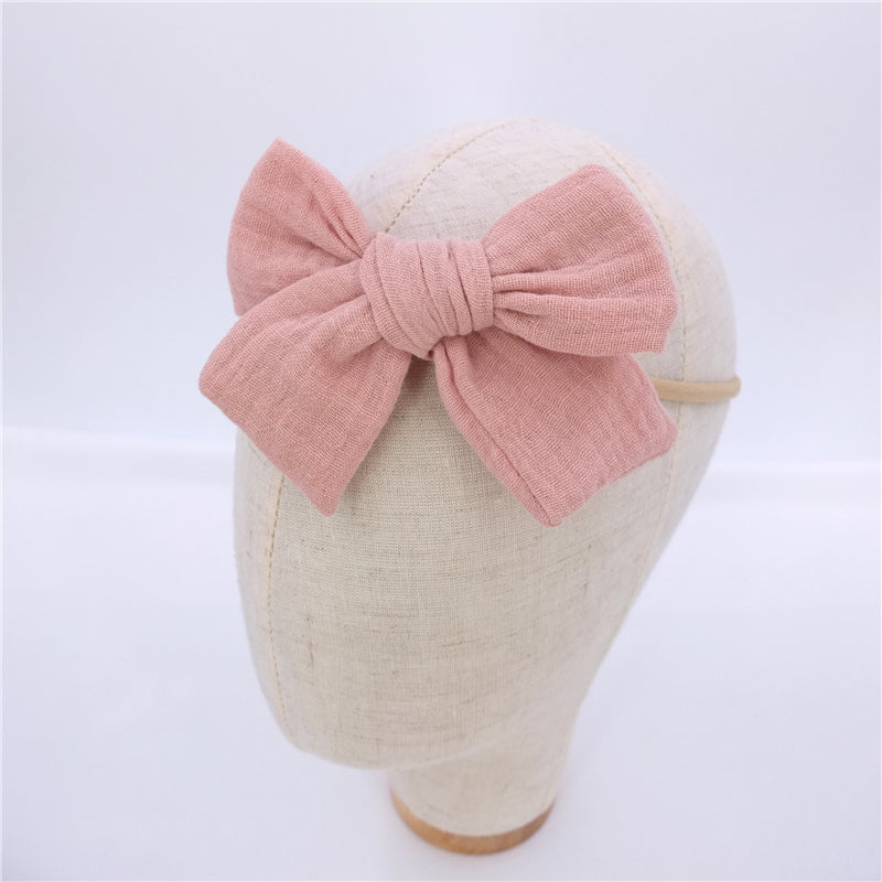 6-12m Girl’s Dusty Pink 3 pcs Set