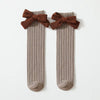 Knee-High Vintage Socks 3-6 y