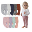 Legging Pants Organic Cotton 3pcs Set BOYS