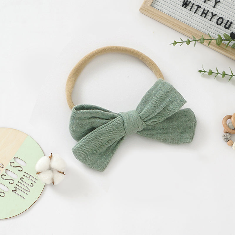 4y Girl’s Green Outfit