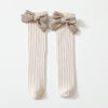 Knee-High Vintage Socks 3-6 y