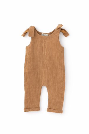 Muslin Overall Teo