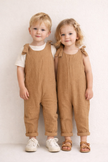 Muslin Overall Teo