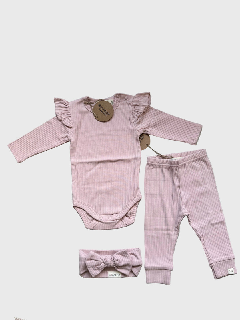 Little Blossom Set