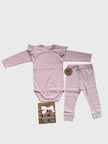 Little Blossom Set