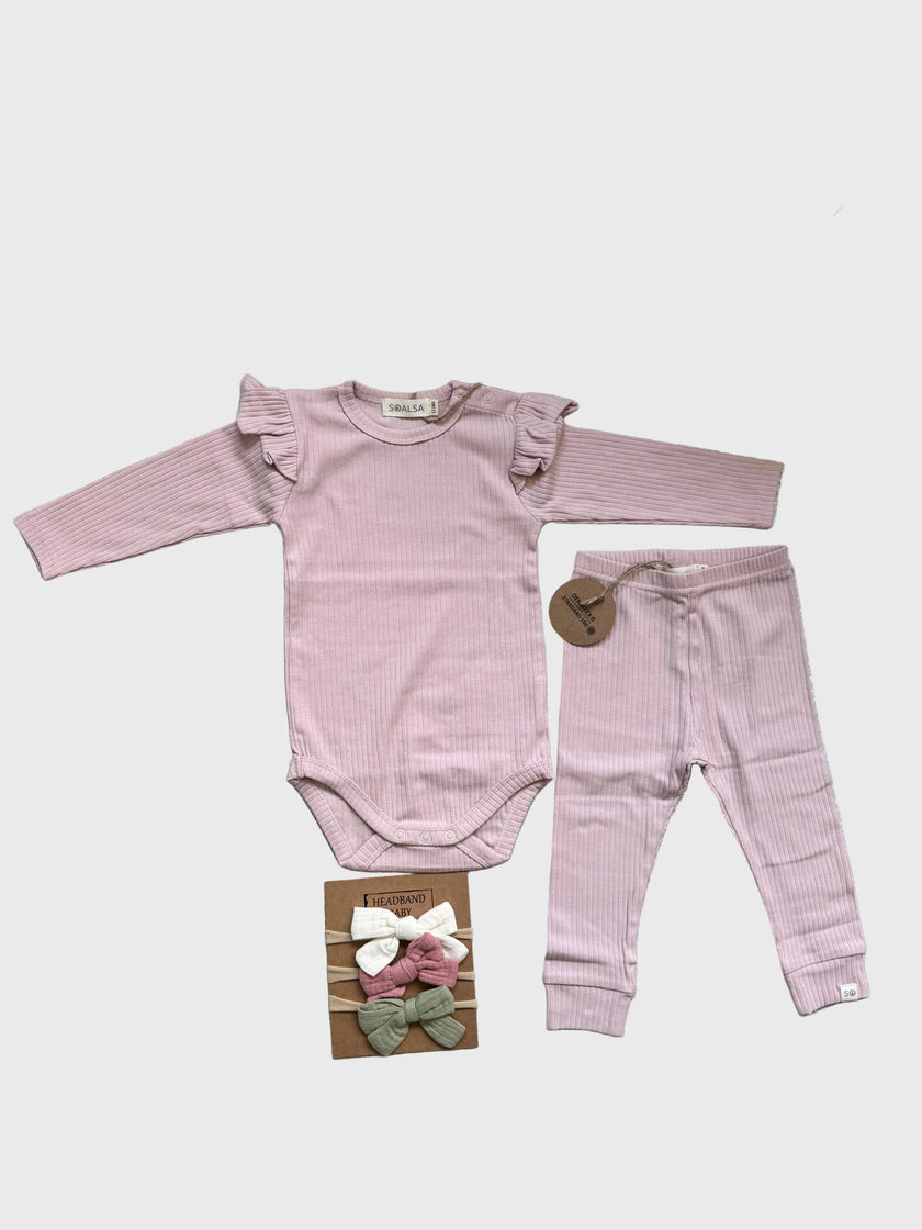 Little Blossom Set