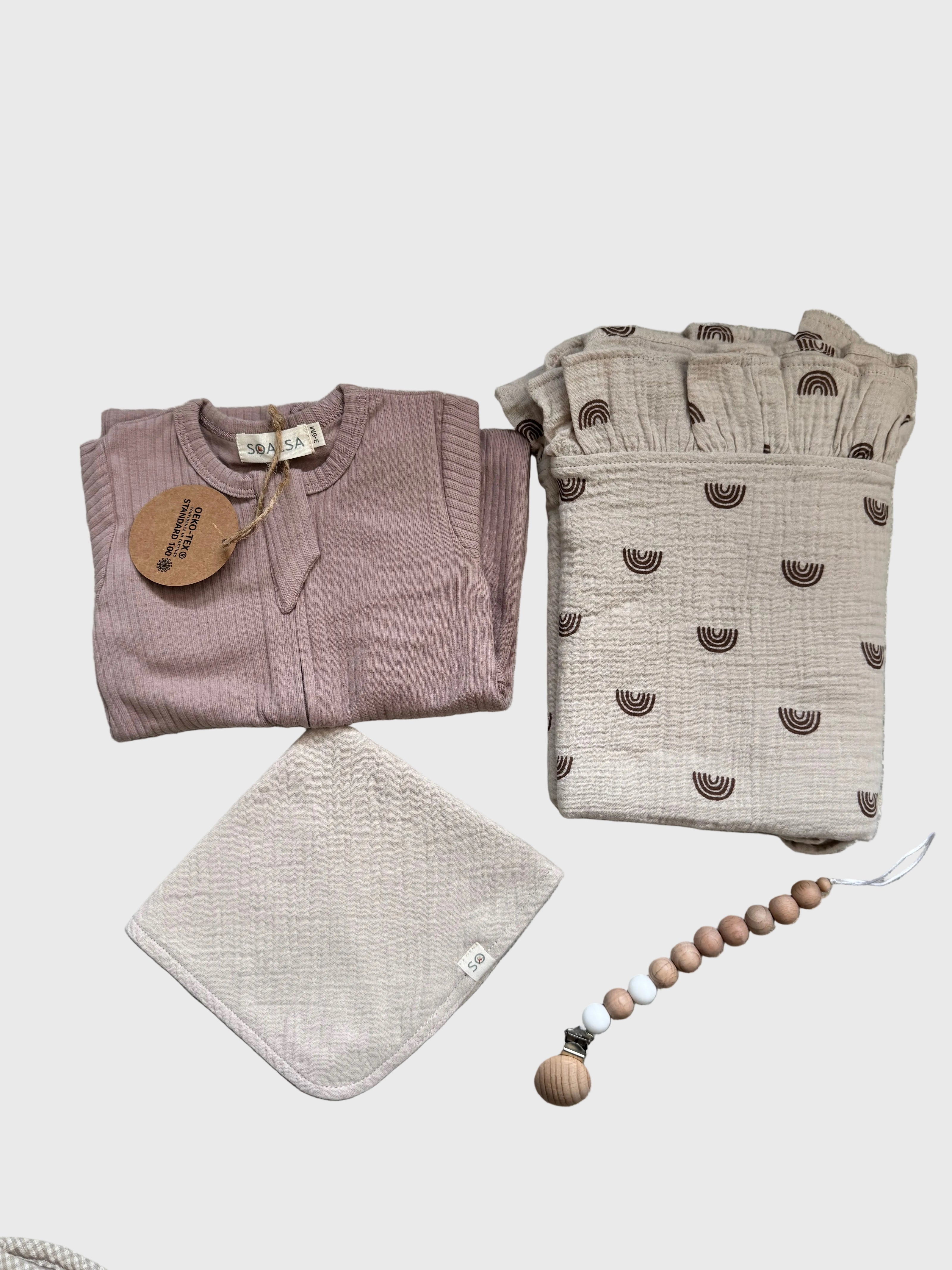 Sweet Dreams Gift Set