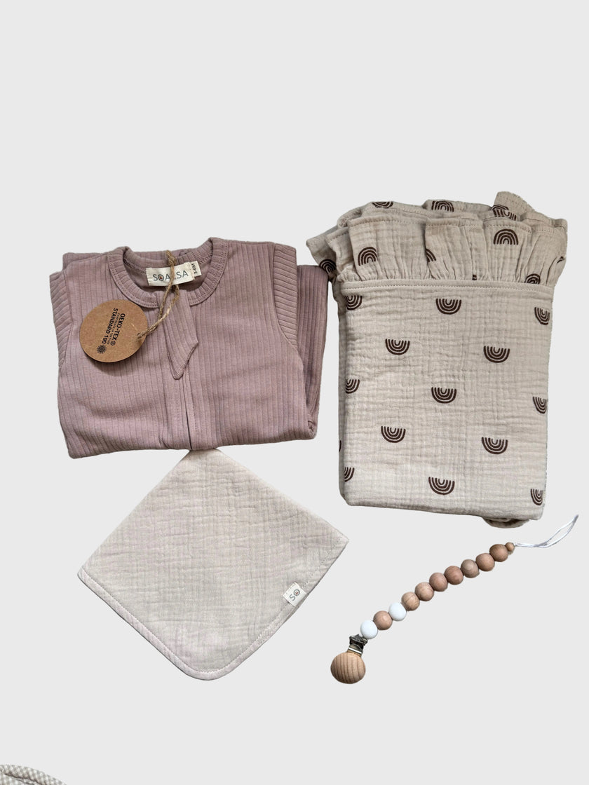 Sweet Dreams Gift Set