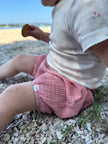 Muslin Bloomer Pants