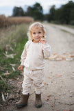 French Terry Unisex Tracksuits