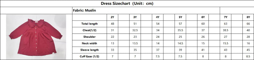 Christmas Dress - Pine Green