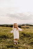 Muslin Dress Princess