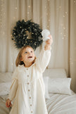 Muslin Dress Princess