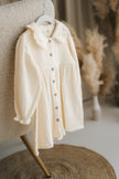 Muslin Dress Princess