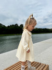 Muslin Dress Princess
