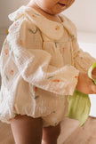 Muslin Romper Florence - SOALSA