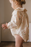 Muslin Romper Florence - SOALSA