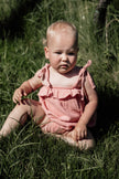 Muslin Romper Lilly