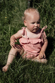 Muslin Romper Lilly