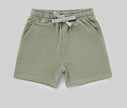 French Terry Boy’s Shorts
