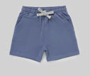French Terry Boy’s Shorts