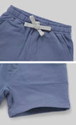 French Terry Boy’s Shorts