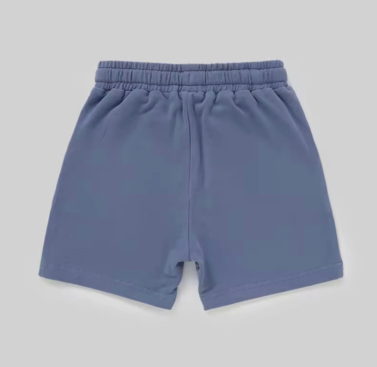 French Terry Boy’s Shorts