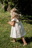 Muslin Dress Sara