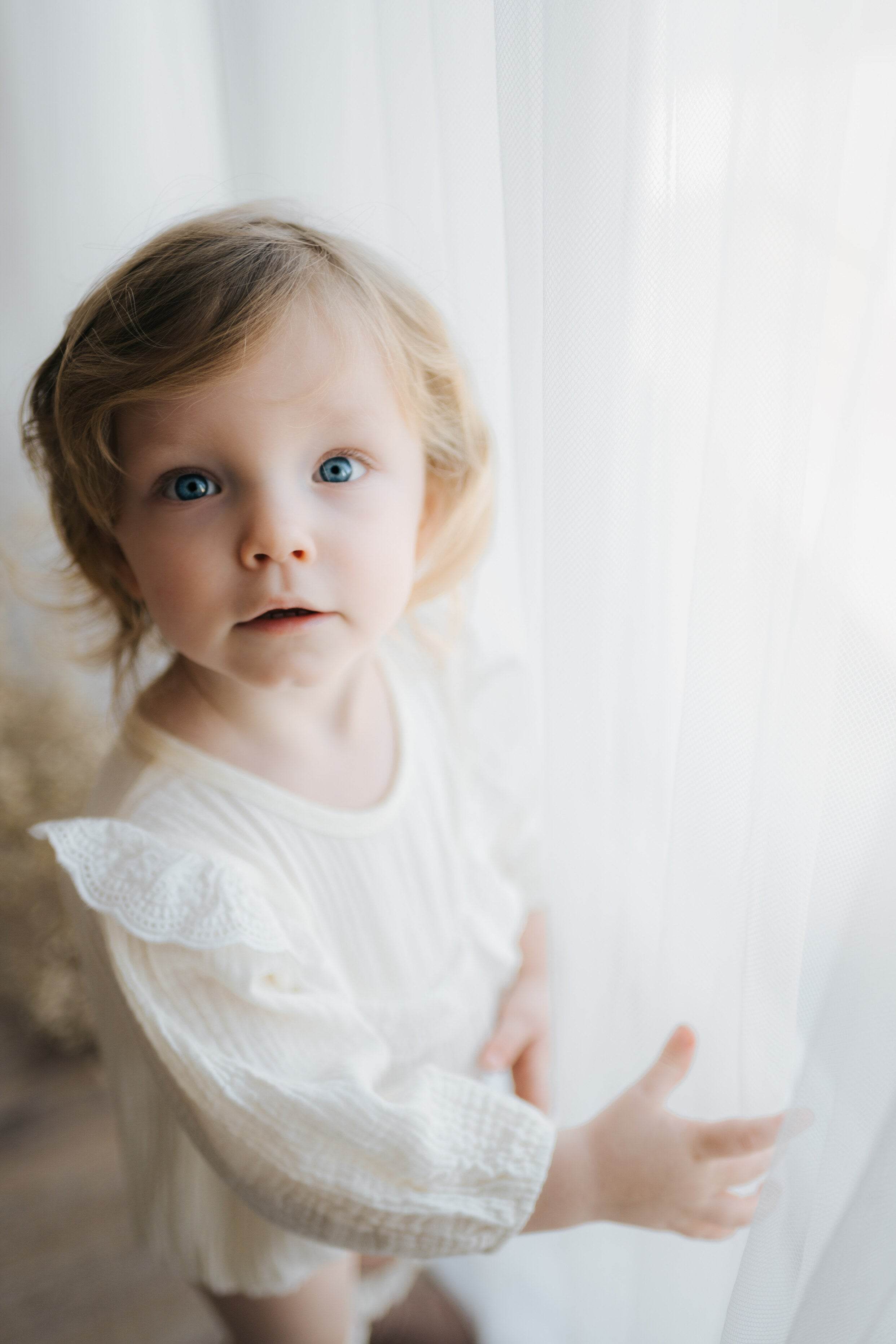 Muslin Romper Suzy - SOALSA