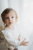 Muslin Romper Suzy - SOALSA