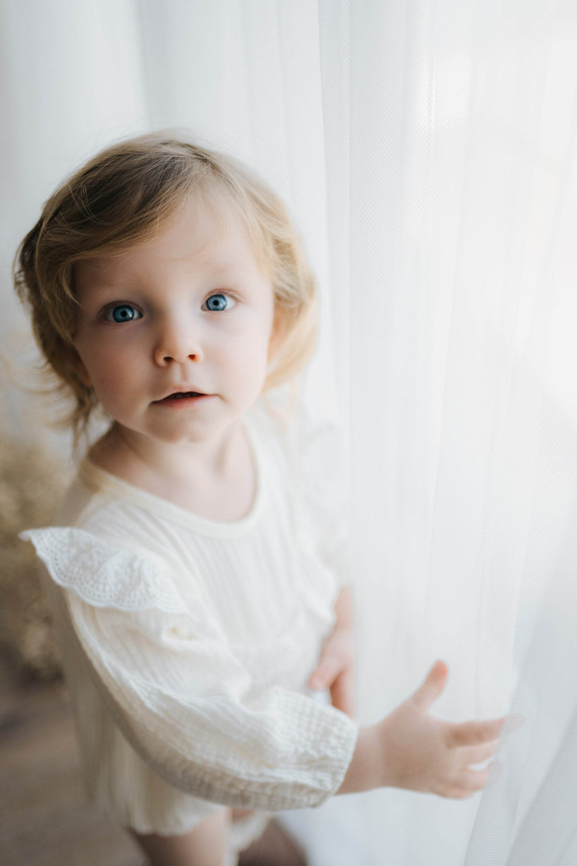 Muslin Romper Suzy - SOALSA