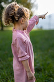 Muslin Dress Lily