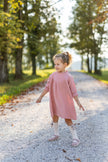 Muslin Dress Lily