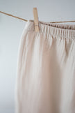 Muslin Pants Teo