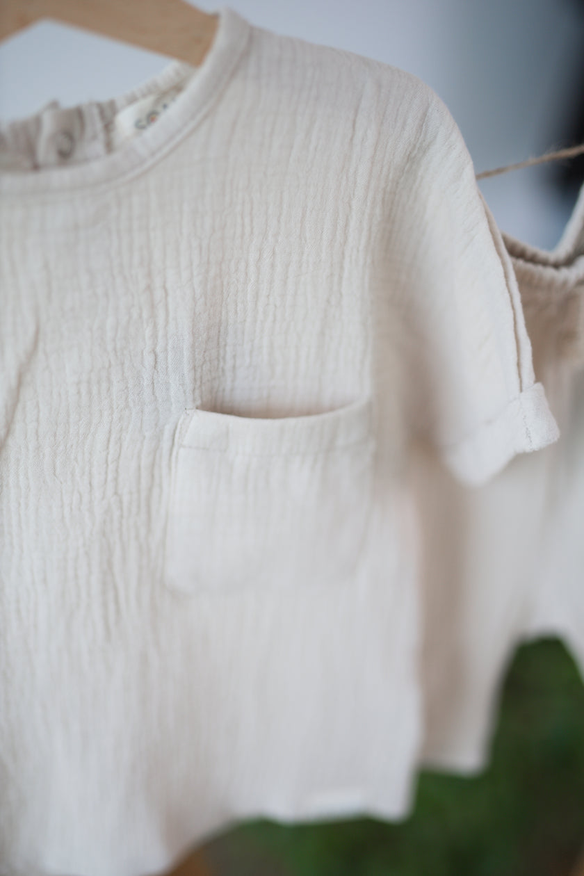 Muslin Set Alex