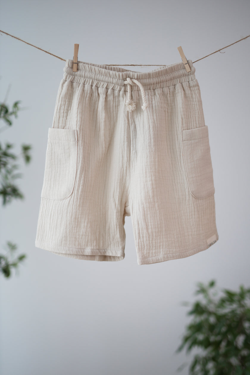 Muslin Set Alex
