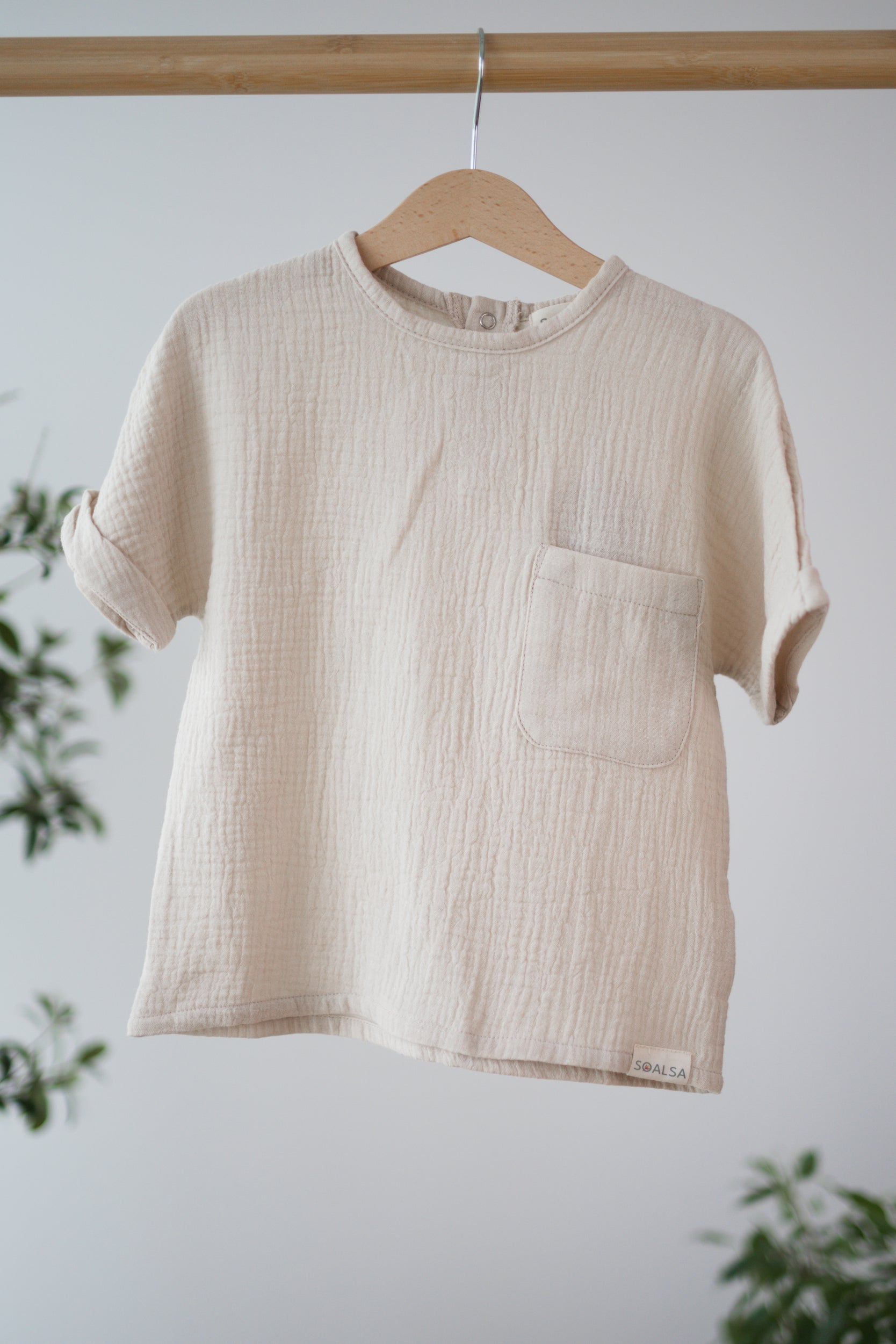 Muslin Set Alex