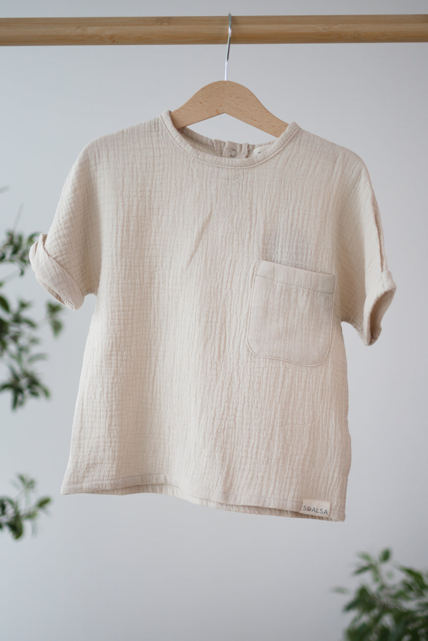 Muslin Set Alex
