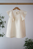 Muslin Dress Sara