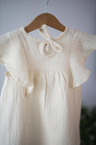 Muslin Dress Sara