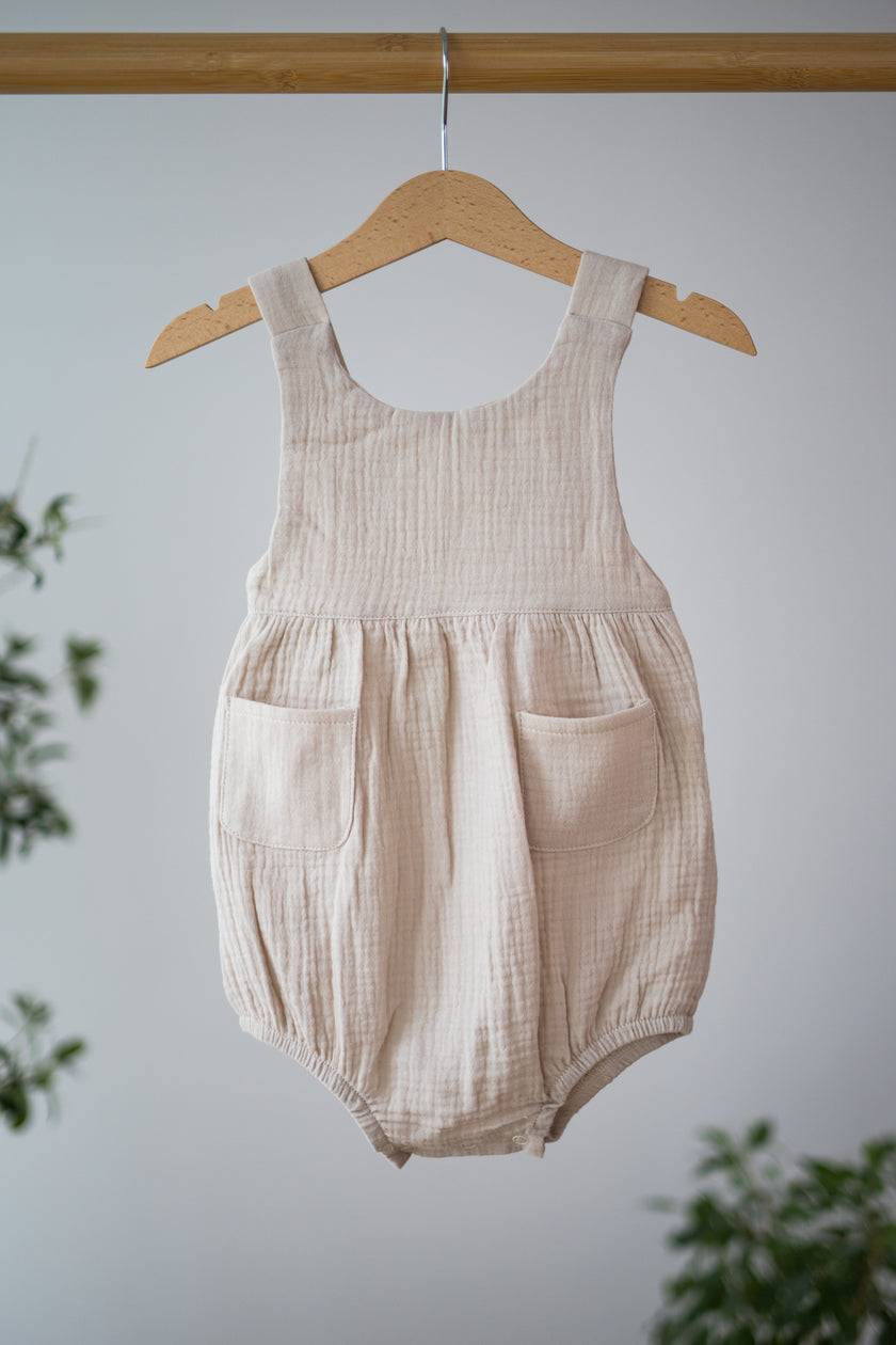 Musli Romper Cocco