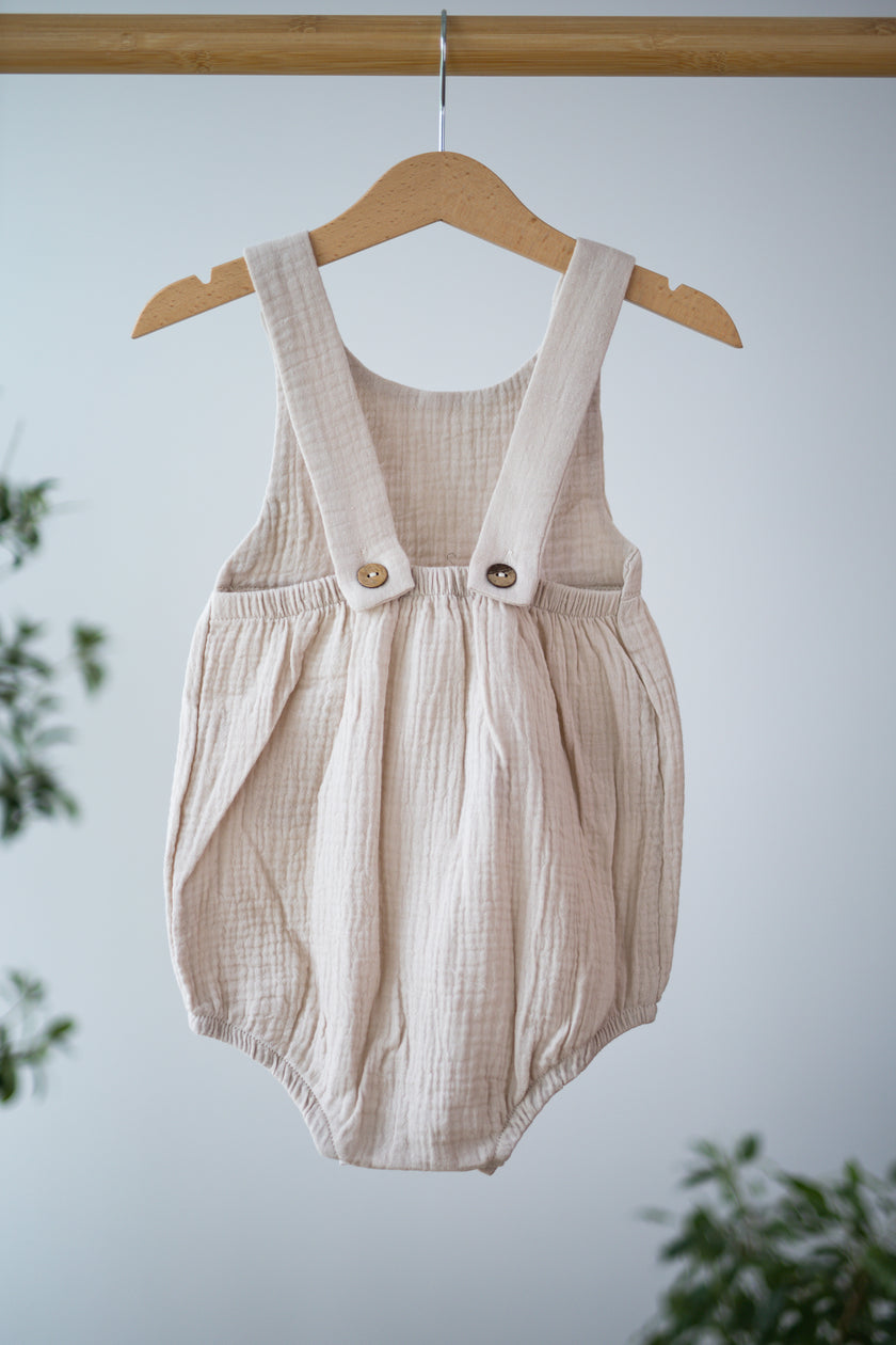 Musli Romper Cocco